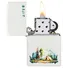 Запальничка Zippo 214 Camping Design 46474 Фото 2